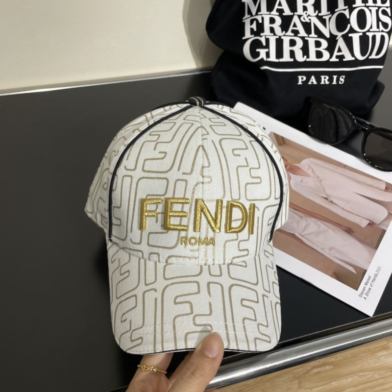 FENDI